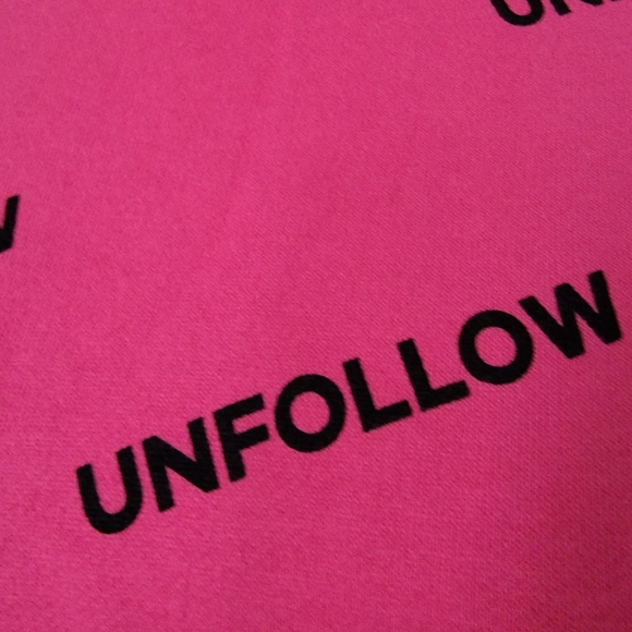 NWOT/  Forever 21 Sweatshirt - Picture 5 of 5